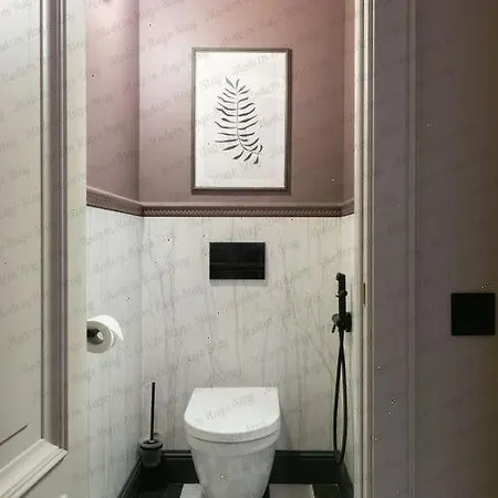 Modern Hugo * Milán