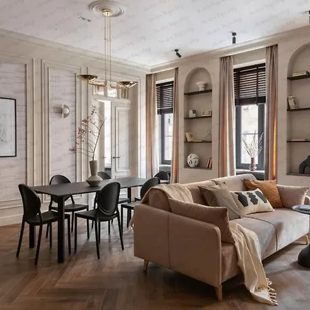 فندق Modern Hugo