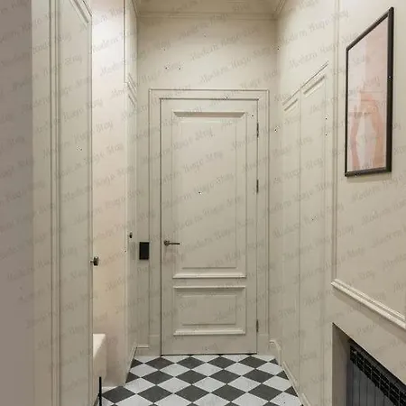 فندق Modern Hugo *